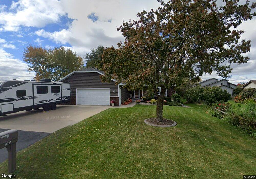 3405 N Outagamie St, Appleton, WI 54914 - photo 1