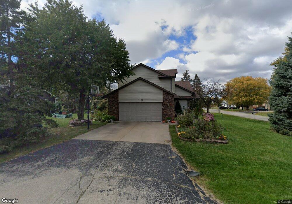 1405 W Seneca Dr, Appleton, WI 54914 - photo 1