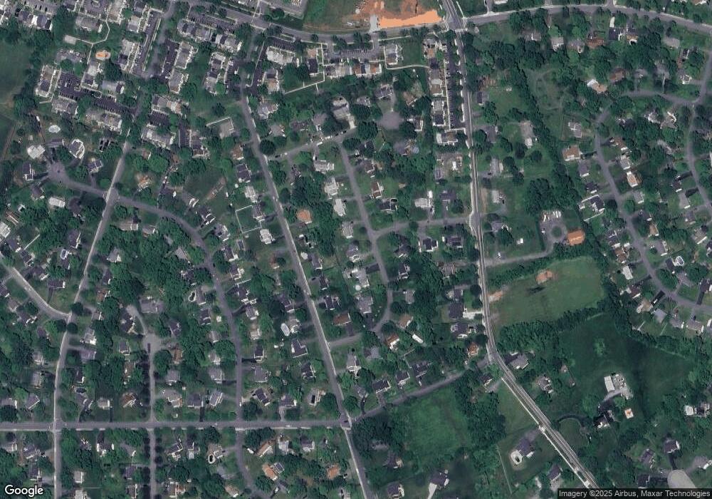 17324 Fletchall Rd, Poolesville, MD 20837 - photo 1