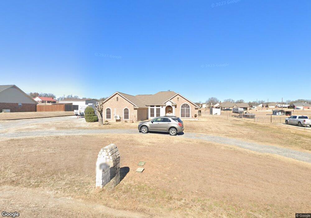 863 Sandlin Ln, Springtown, TX 76082 - photo 1