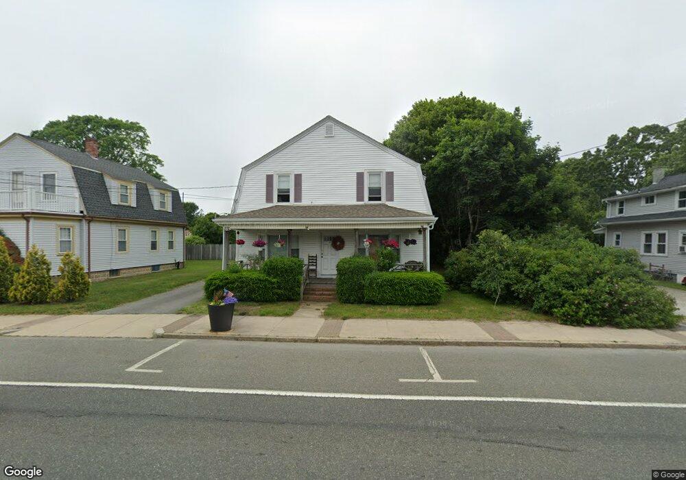 183 Main St, Bourne, MA 2532 - photo 1