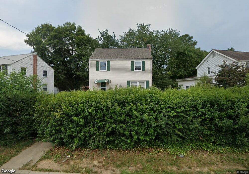 21661 N Essex Dr, Lexington Park, MD 20653 - photo 1