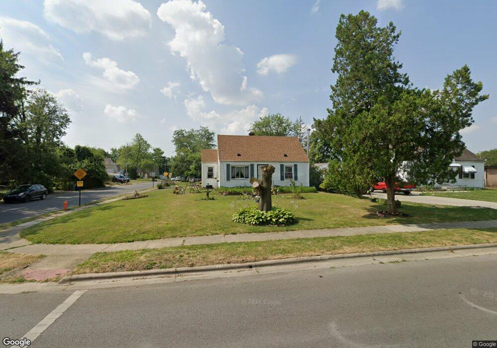 1695 Huy Rd, Columbus, OH 43224 - photo 1