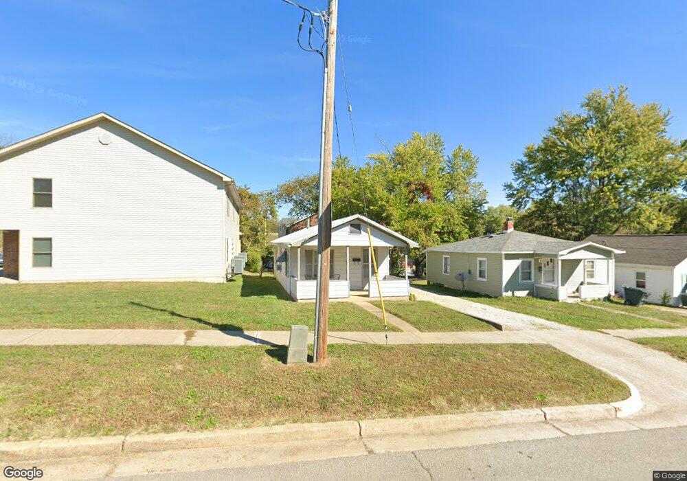 405 E 12th St, Rolla, MO 65401 - photo 1