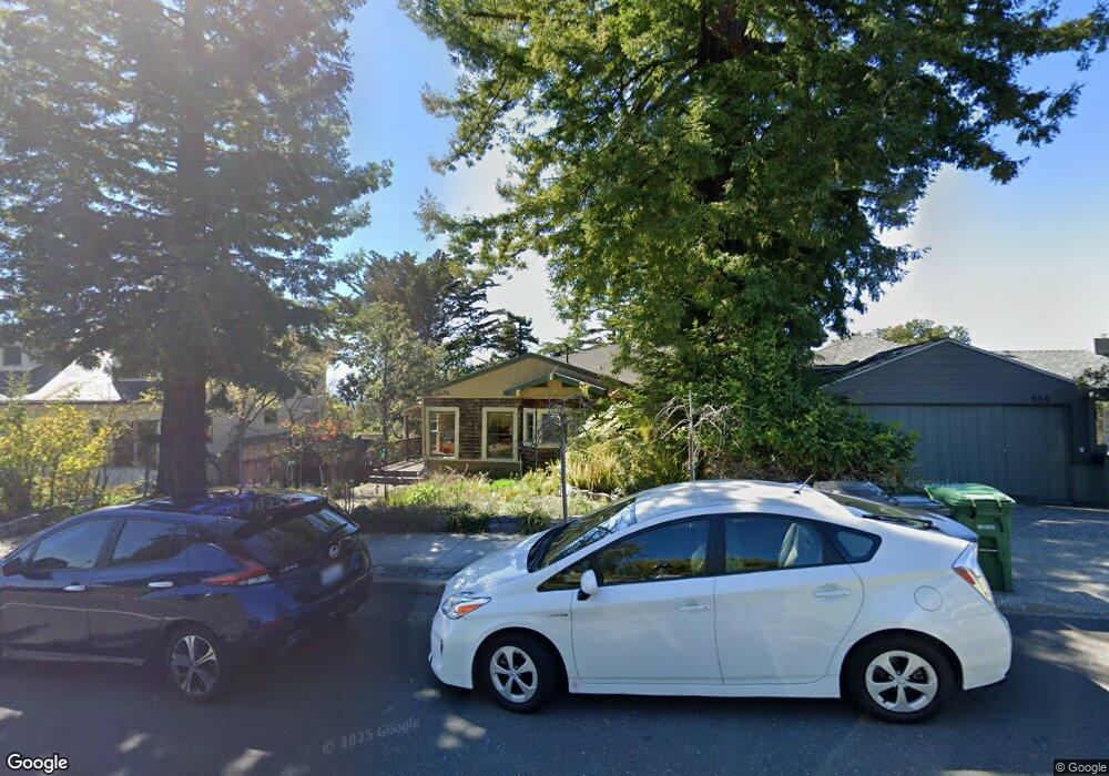 574 Arlington Ave, Berkeley, CA 94707 - photo 1