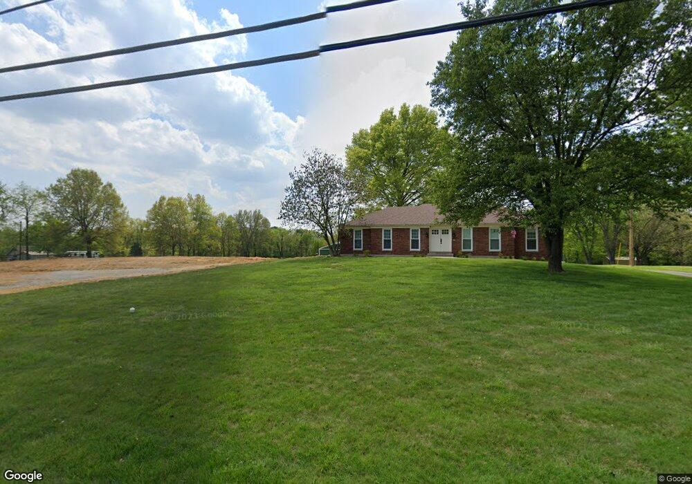 3331 Saint Joseph Rd, New Albany, IN 47150 - photo 1