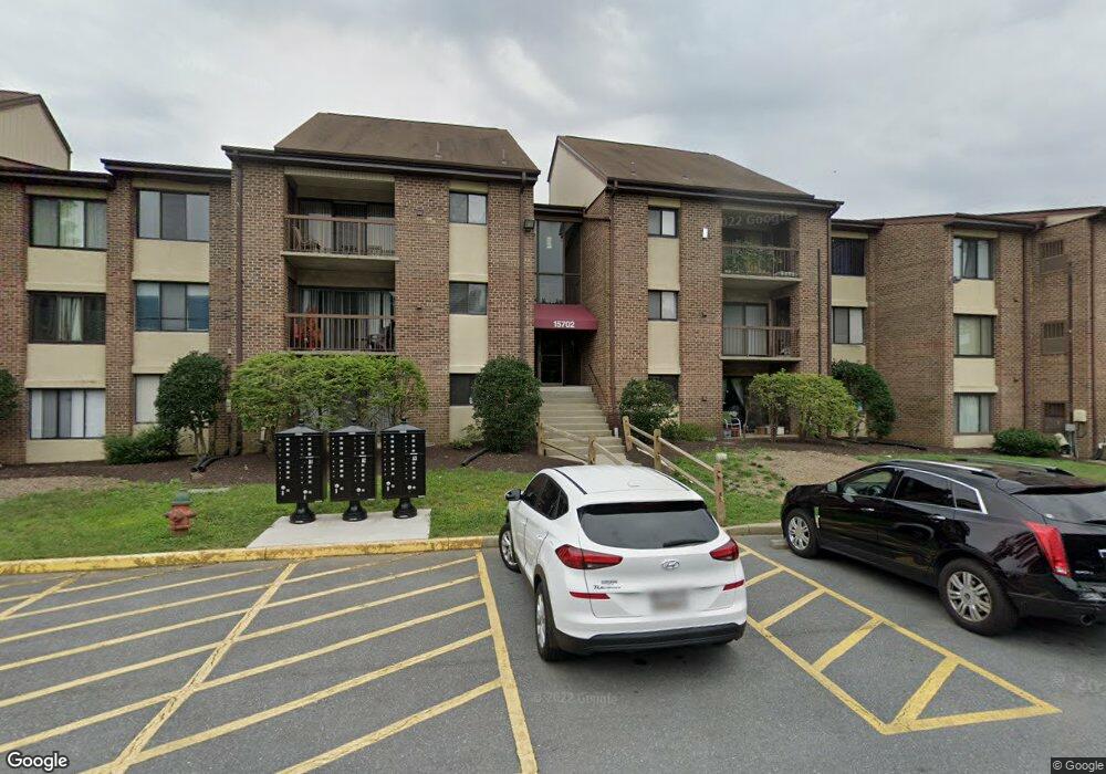 15702 Dorset Rd unit 130, Laurel, MD 20707 - photo 1