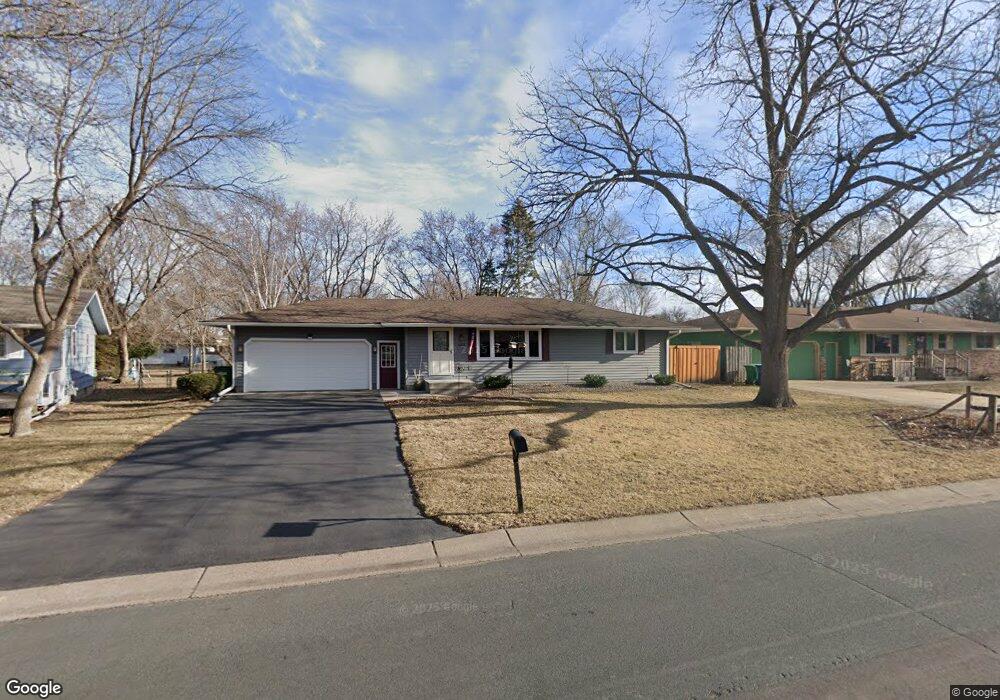 10058 Pilgrim Way, Maple Grove, MN 55369 - photo 1