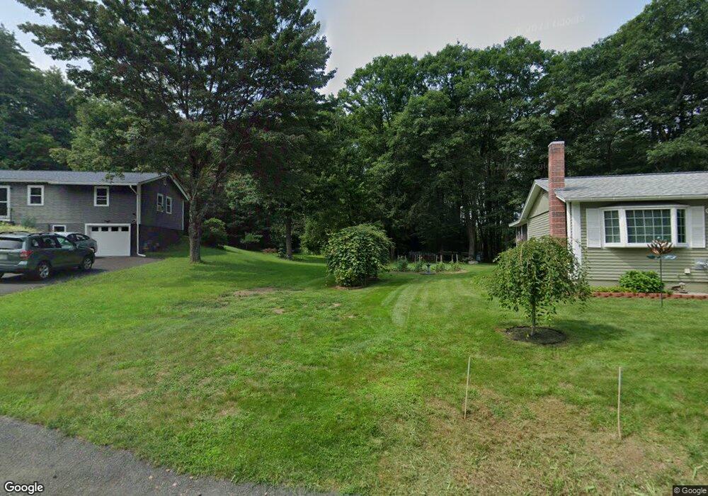 11 Forest Ln, Boscawen, NH 03303 - photo 1