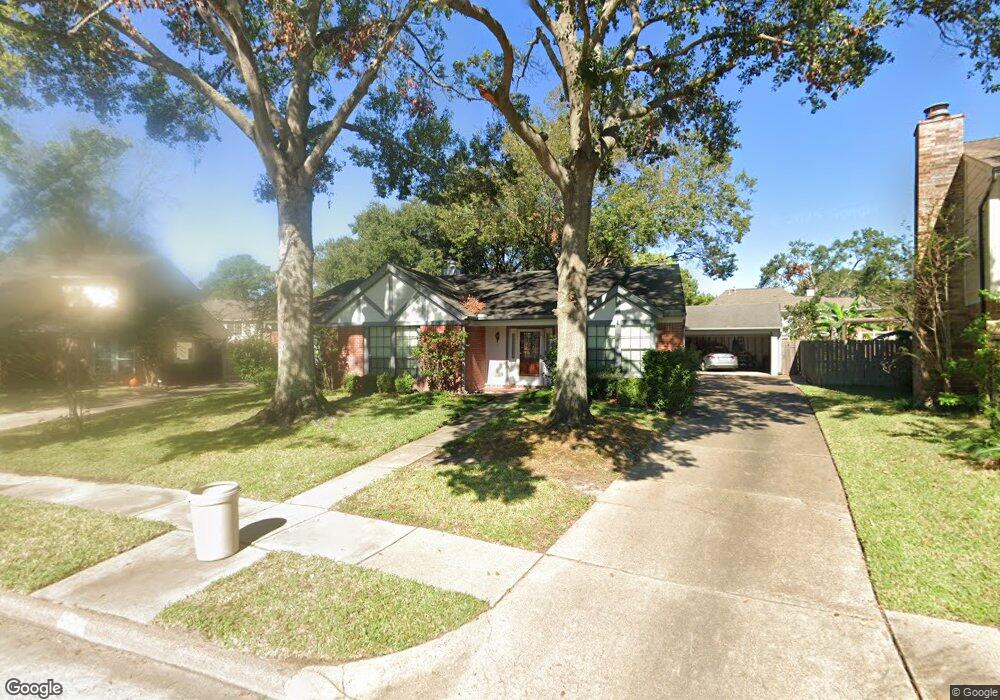 15818 Lakecliffe Dr, Houston, TX 77095 - photo 1