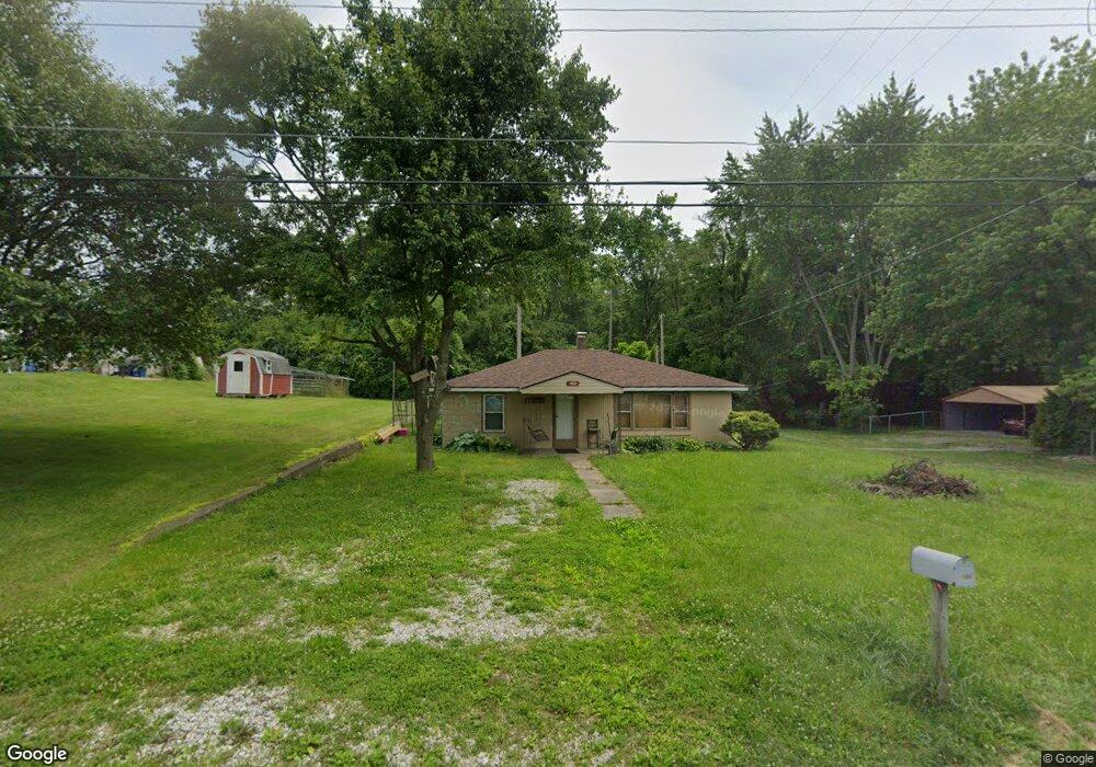 1601 E 19th St, Anderson, IN 46016 - photo 1