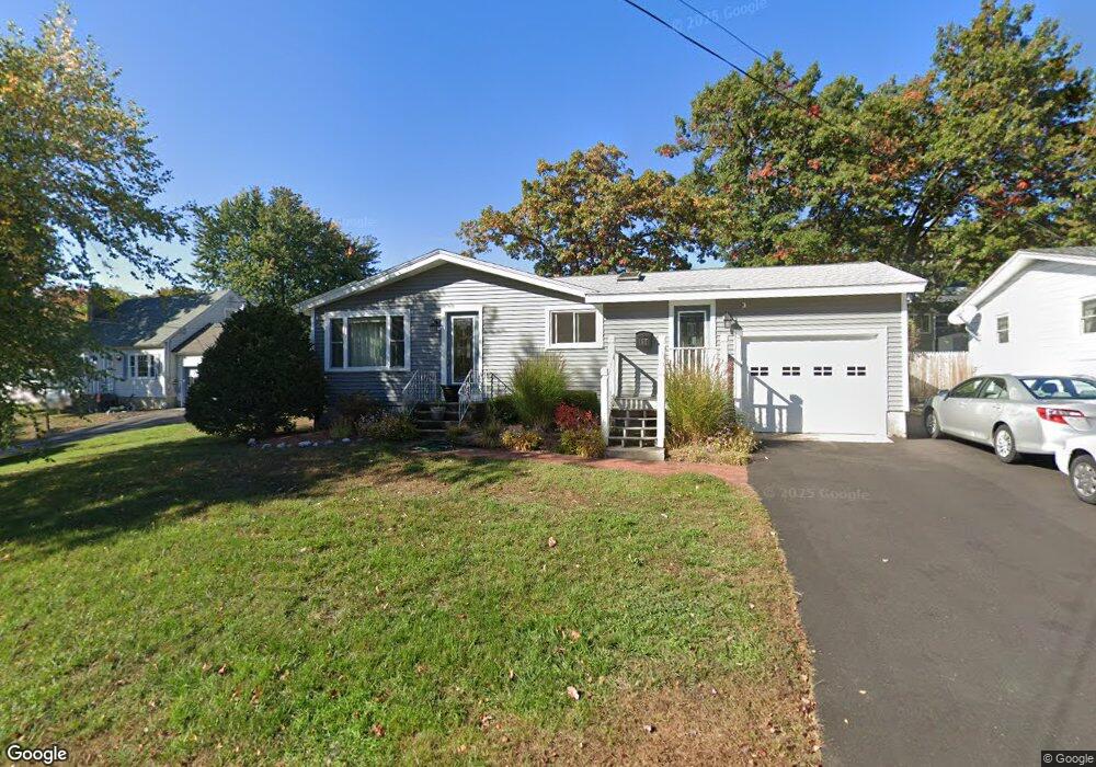 196 Jobin Dr, Manchester, NH 03103 - photo 1