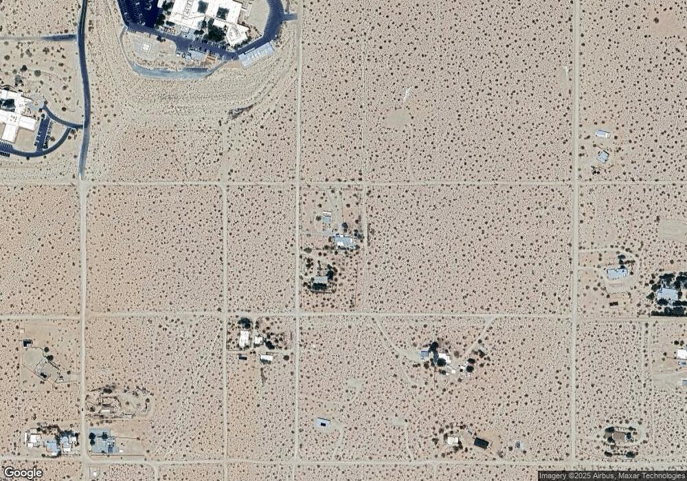6845 Mojave Ranch Rd, Joshua Tree, CA 92252 - photo 1