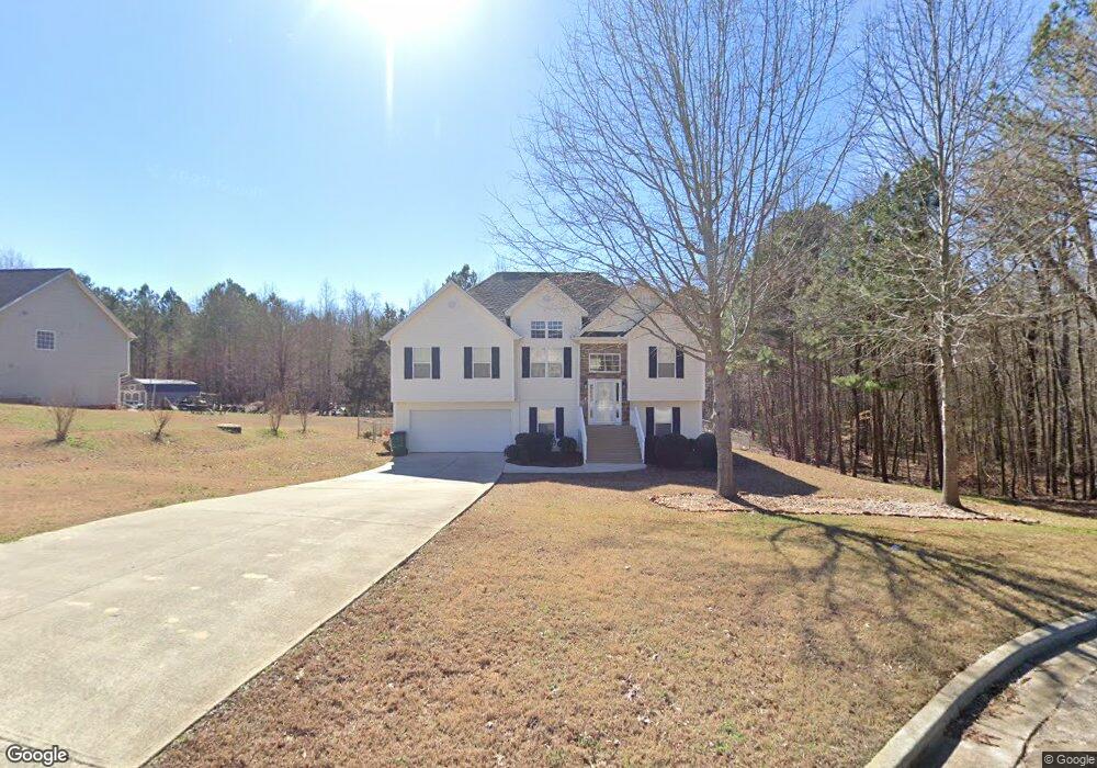 135 Heatherstone Way unit 108, Covington, GA 30016 - photo 1