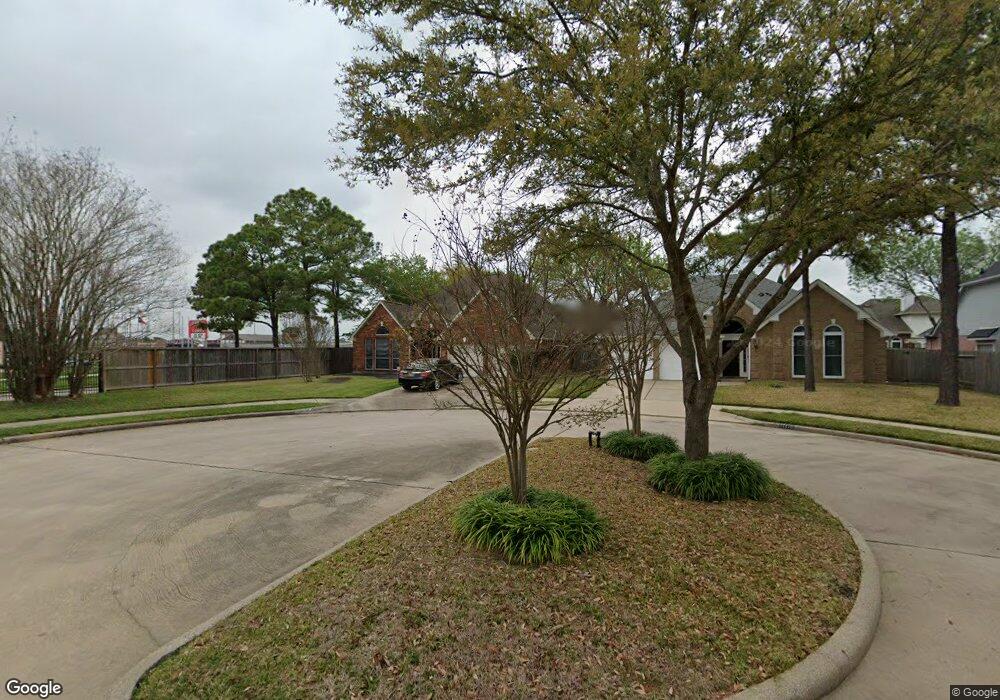 17414 Erin Way Ct, Houston, TX 77095 - photo 1