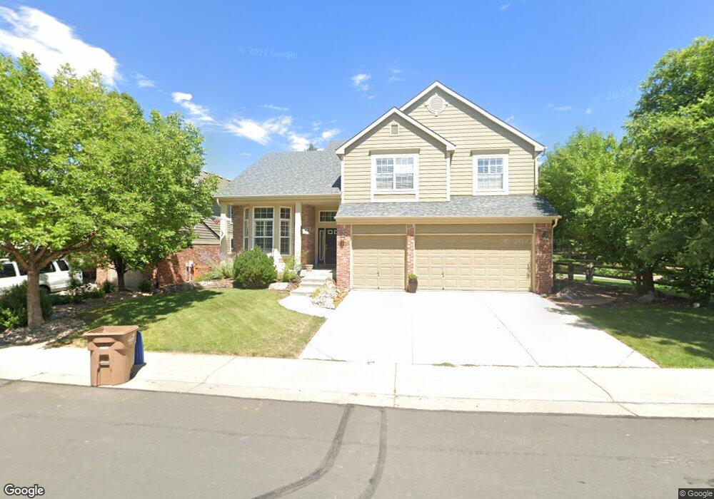 18133 E Weaver Dr, Aurora, CO 80016 - photo 1