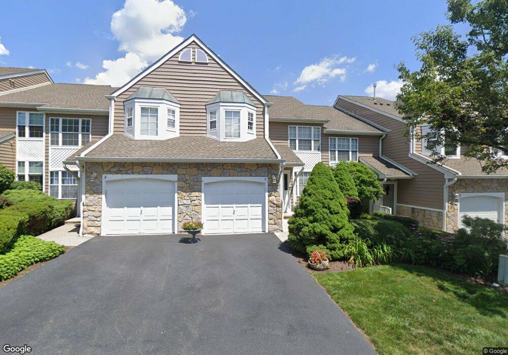 7 Stonehedge Rd, Millington, NJ 07946 - photo 1