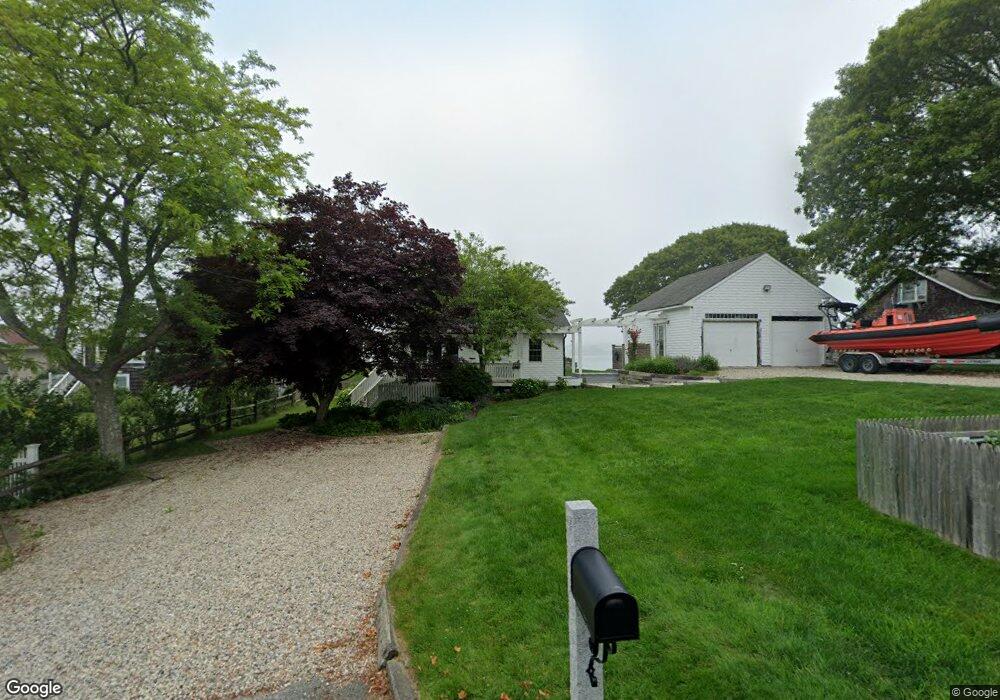 158 Jefferson Rd, Bourne, MA 2532 - photo 1