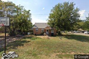 121 East Ave, Davenport, OK 74026