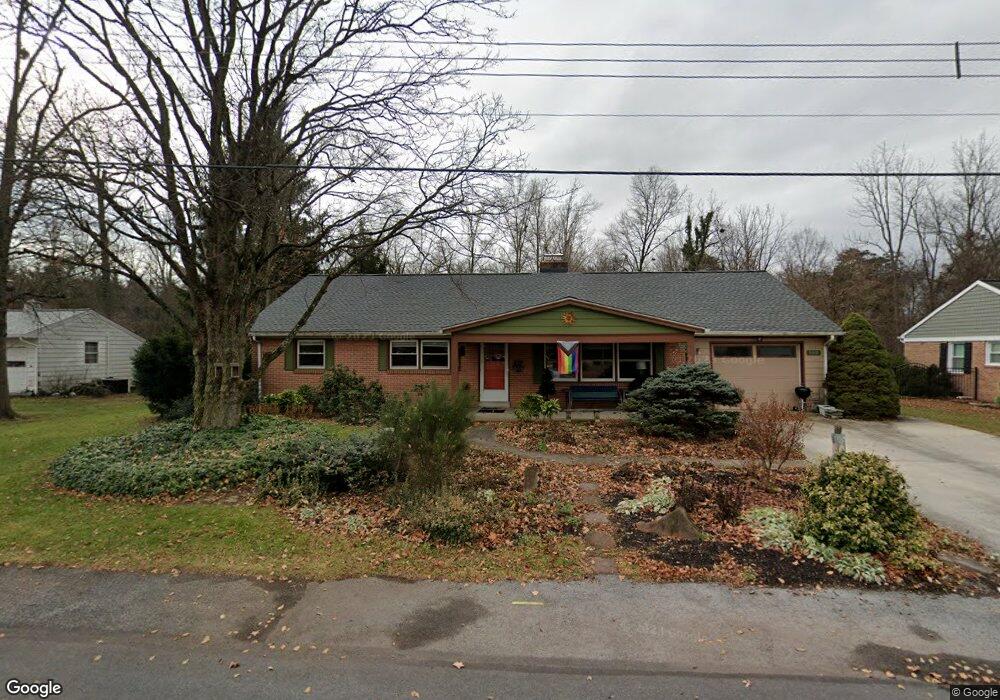 160 Confederate Dr, Gettysburg, PA 17325 - photo 1