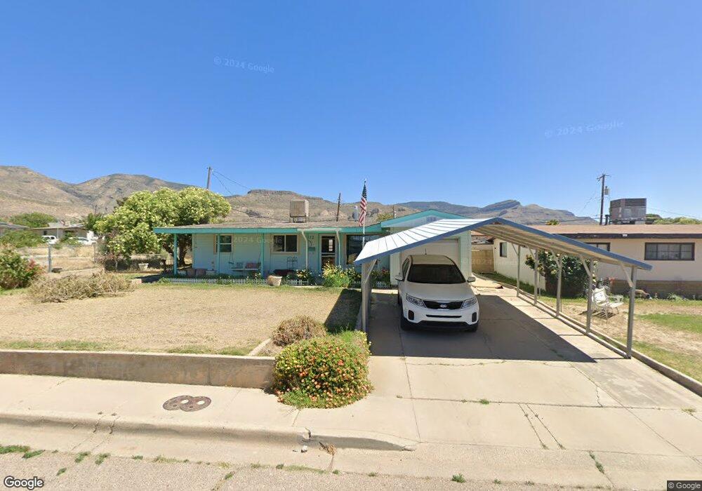 2412 Telles Ave, Alamogordo, NM 88310 - photo 1