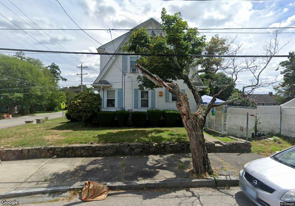 3051 Pawtucket Ave, Riverside, RI 02915 - photo 1