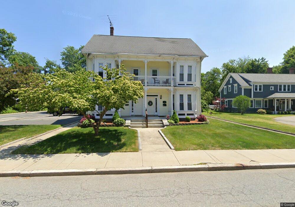 39 Capron St, Uxbridge, MA 01569 - photo 1