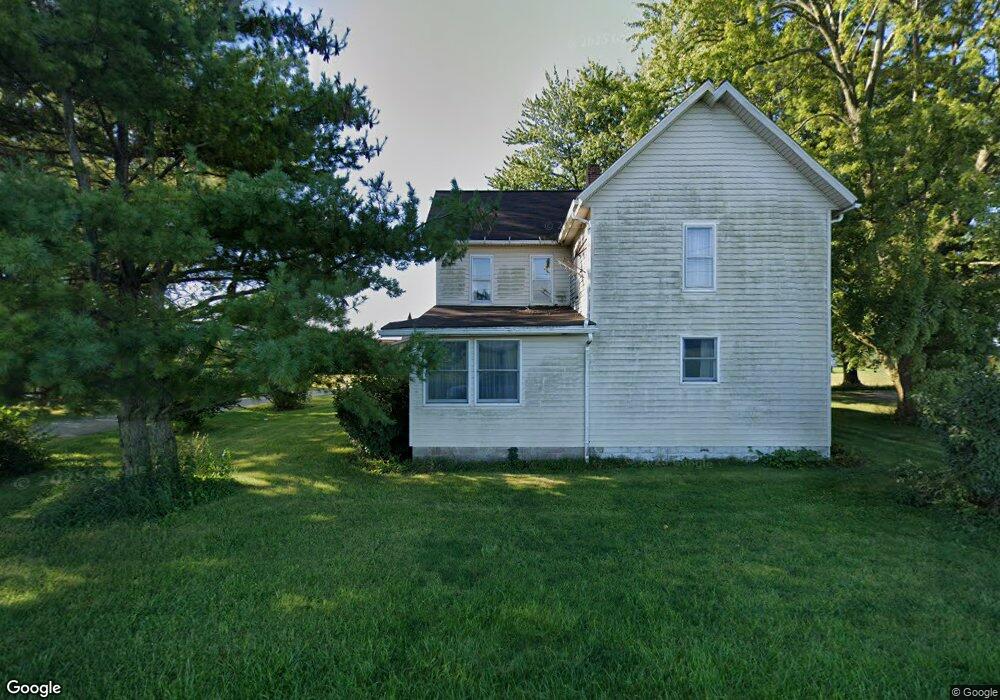 5391 E 700 N, Roanoke, IN 46783 - photo 1