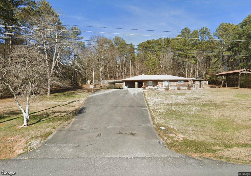 229 Switch Rd SW, Calhoun, GA 30701 - photo 1