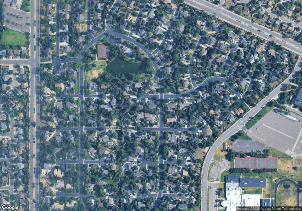 15692 E Saratoga Place, Aurora, CO 80015 - photo 1