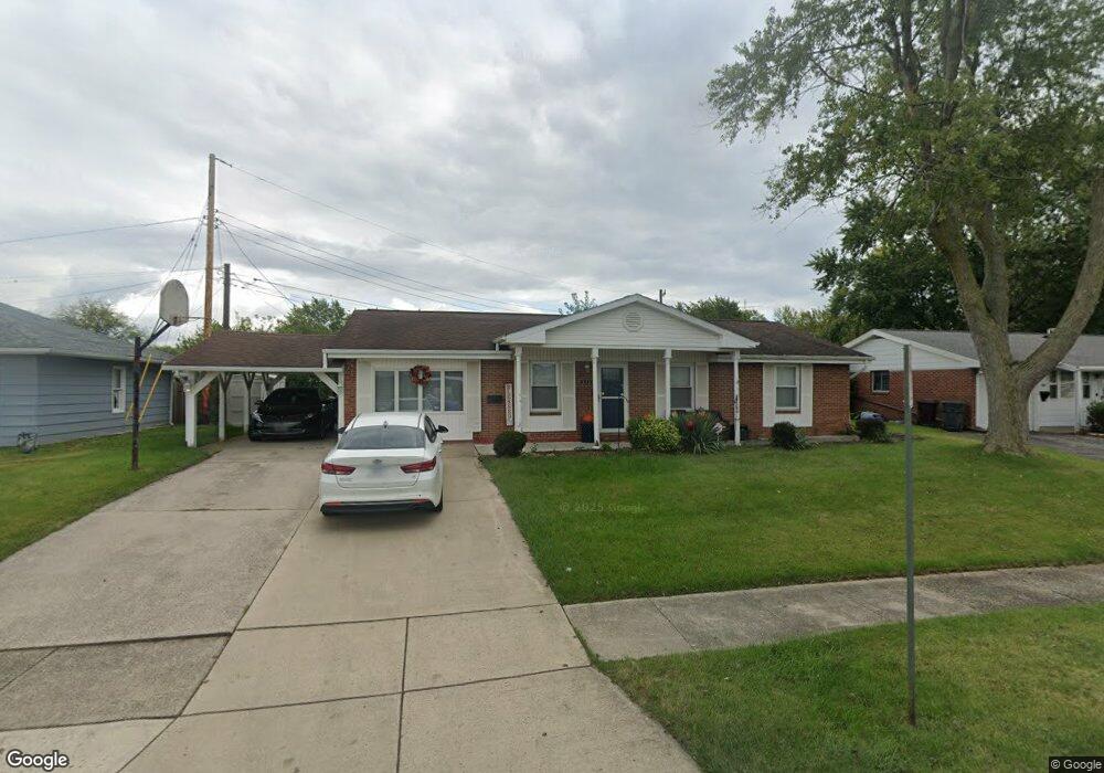 652 Columbia Dr, Lima, OH 45805 - photo 1