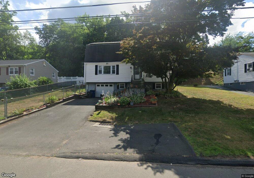 1755 Quinnipiac Ave, New Haven, CT 06513 - photo 1