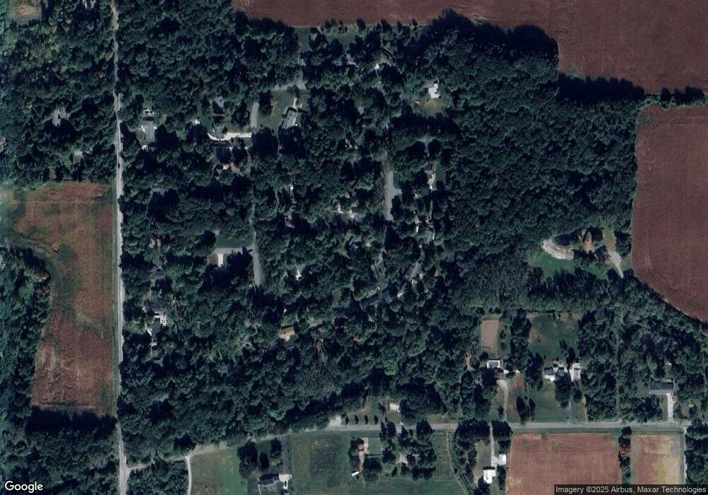 9171 N Ronrick Place, Frankenmuth, MI 48734 - photo 1