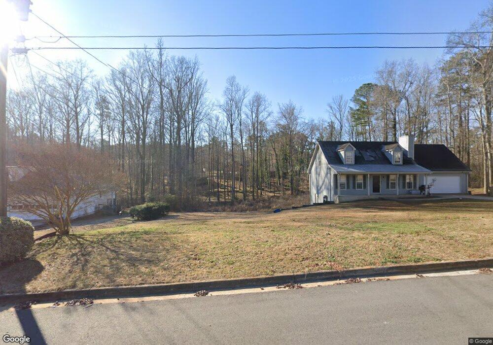 239 Orchard View, Ellenwood, GA 30294 - photo 1