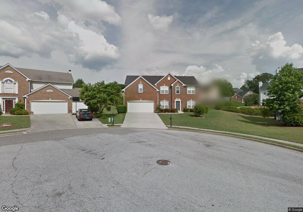 816 Silkview Ct unit 4, Lawrenceville, GA 30045 - photo 1