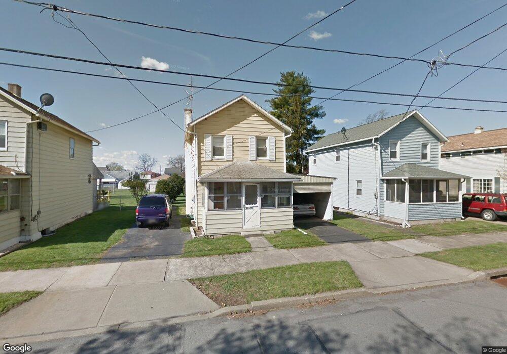 38 Hughes St, Kingston, PA 18704 - photo 1