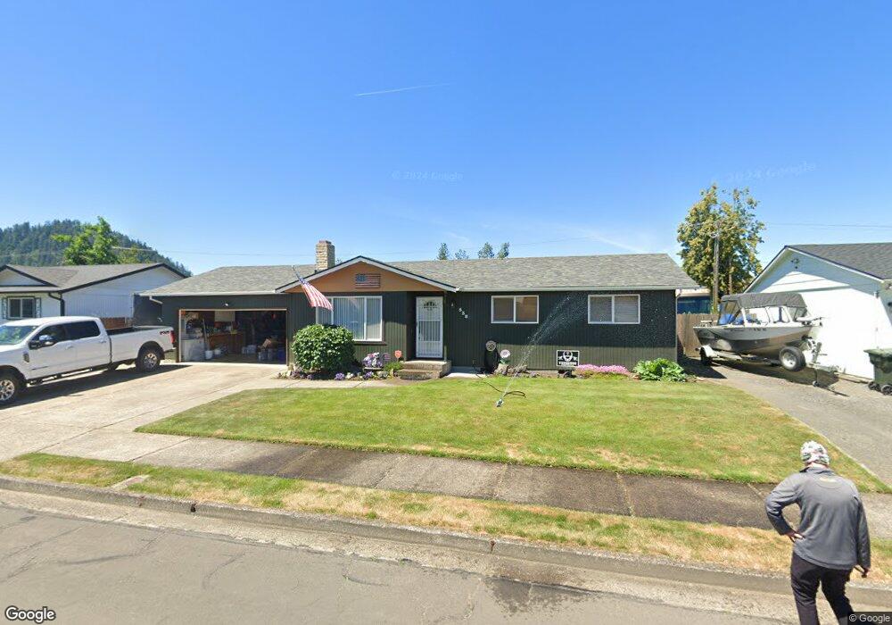 538 Laksonen Loop, Springfield, OR 97478 - photo 1