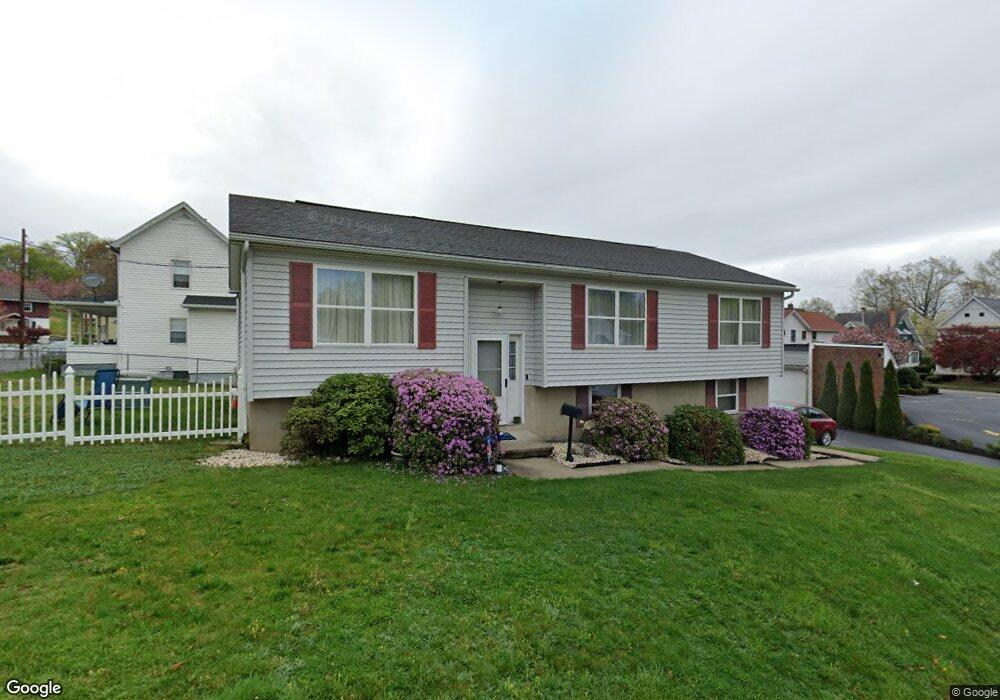 10 Delaney St, Pittston, PA 18640 - photo 1