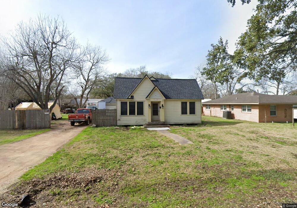 1116 Ward St, Rosenberg, TX 77471 - photo 1