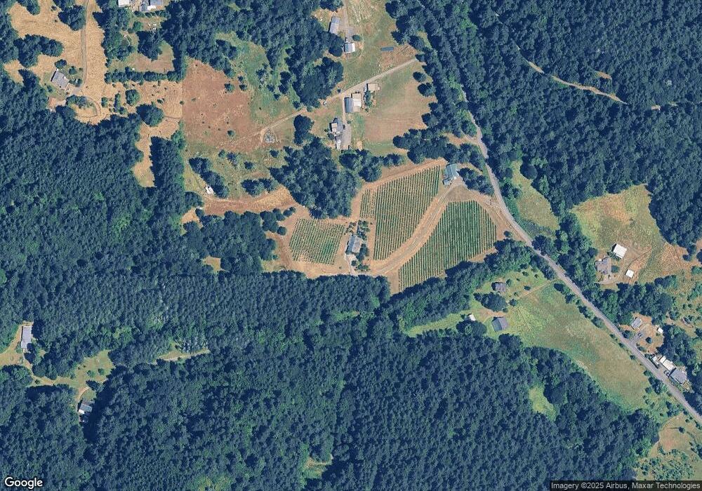 18460 SW Rock Creek Rd, Sheridan, OR 97378 - photo 1