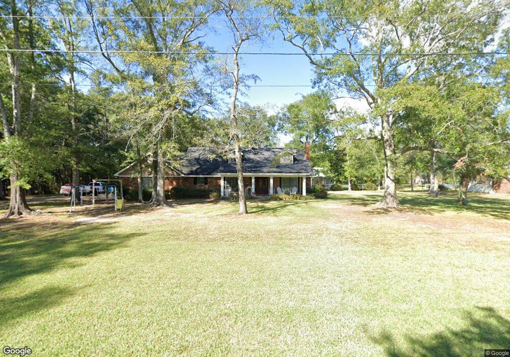 4425 Christopher St, Moss Point, MS 39563 - photo 1