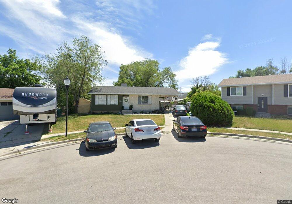 5389 Daffodil Ave, West Jordan, UT 84081 - photo 1