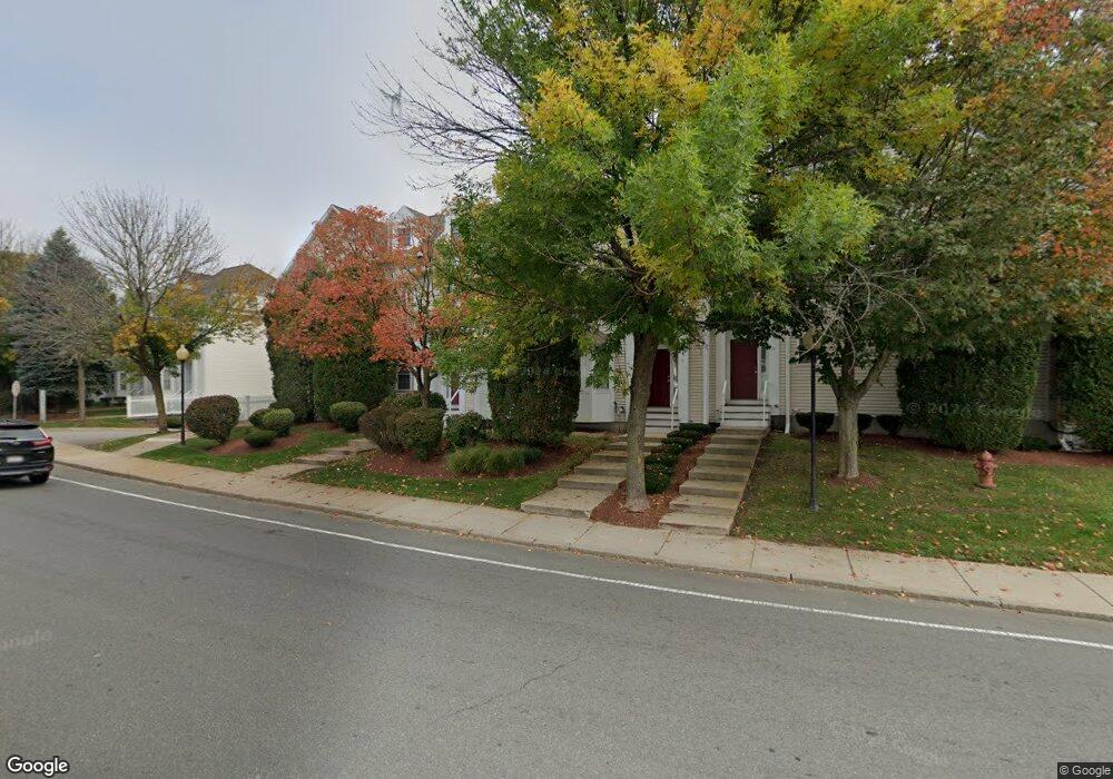 9 Main St, Woburn, MA 01801 - photo 1