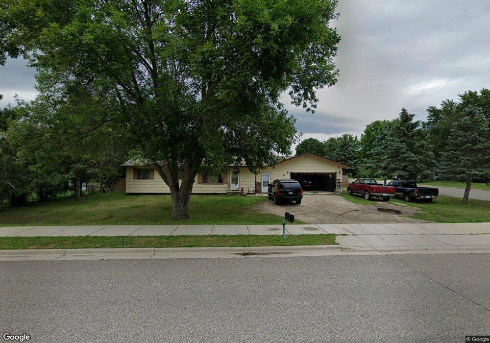 601 8th St W, Park Rapids, MN 56470 - photo 1