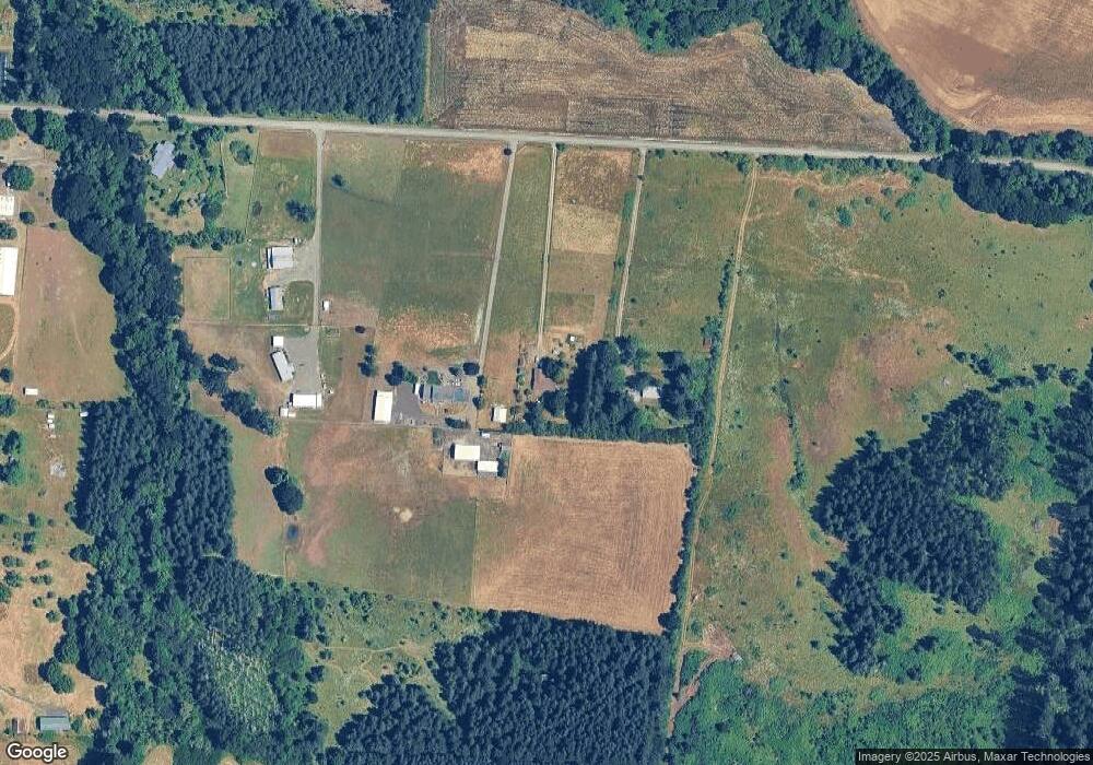 23888 Price Creek Rd, Philomath, OR 97370 - photo 1