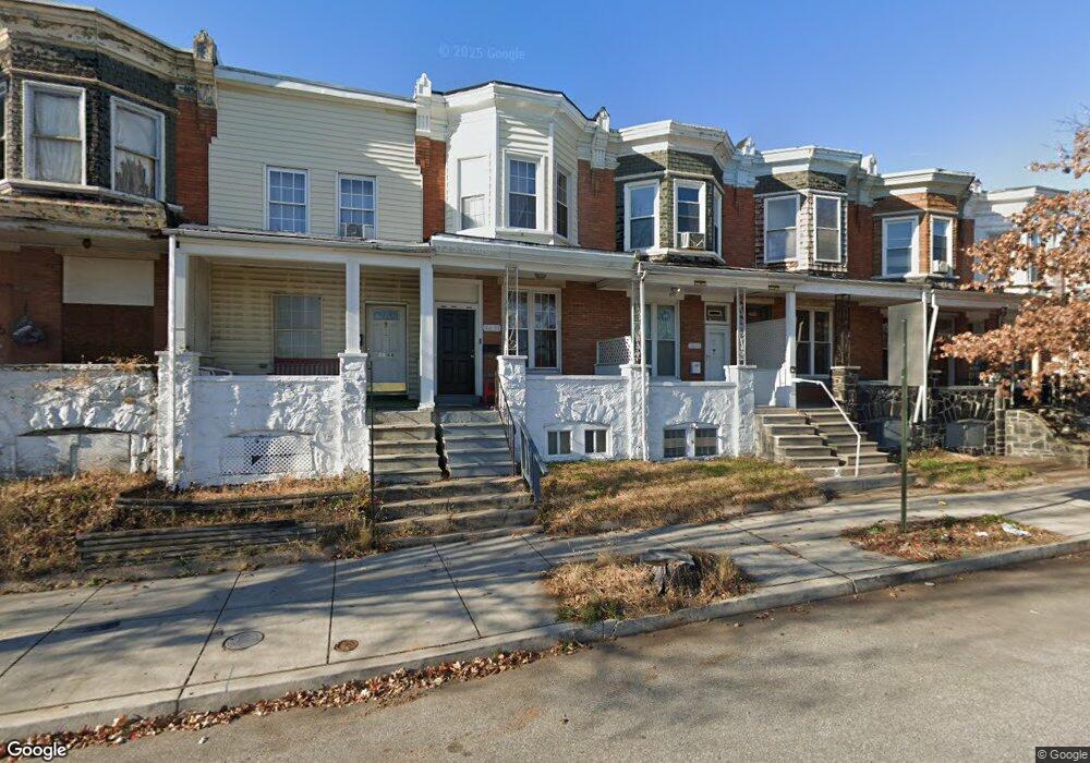 2650 Harford Rd, Baltimore, MD 21218 - photo 1