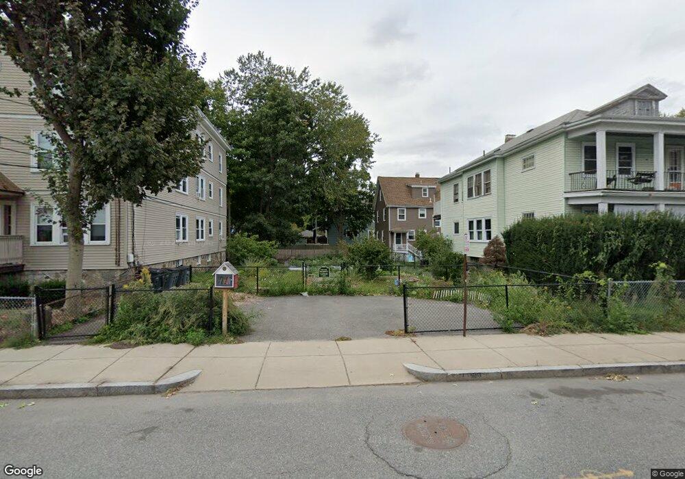 185 Florence St, Roslindale, MA 02131 - photo 1