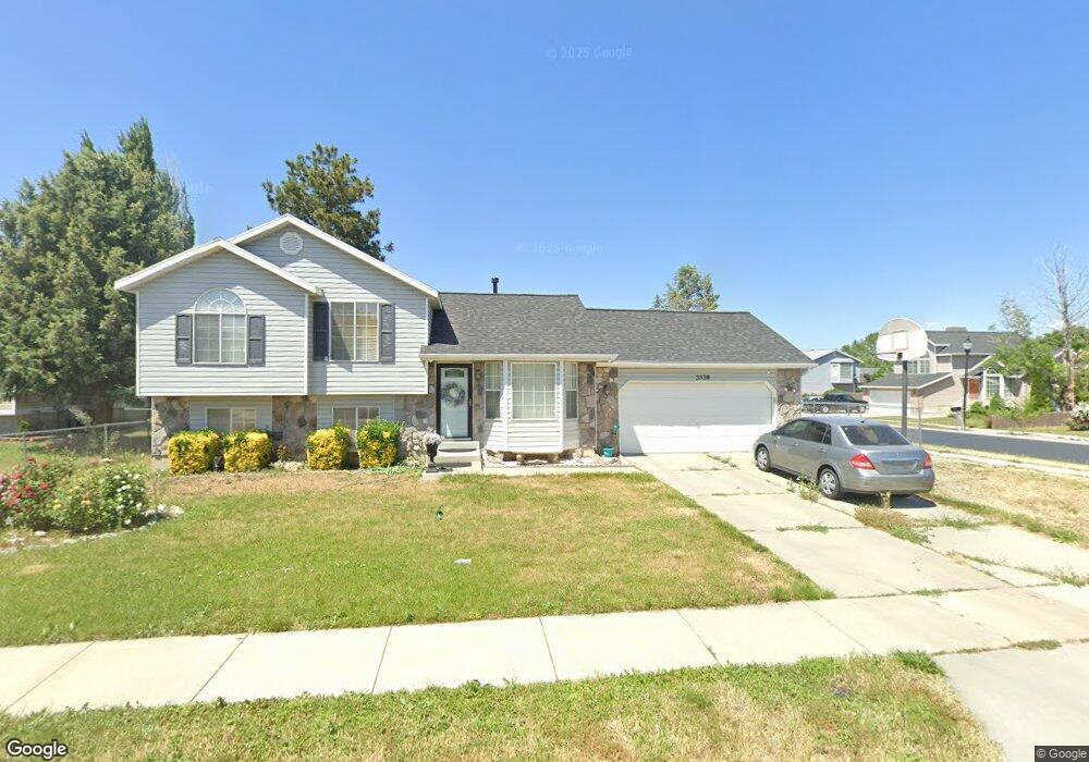 3538 W 7980 S, West Jordan, UT 84088 - photo 1