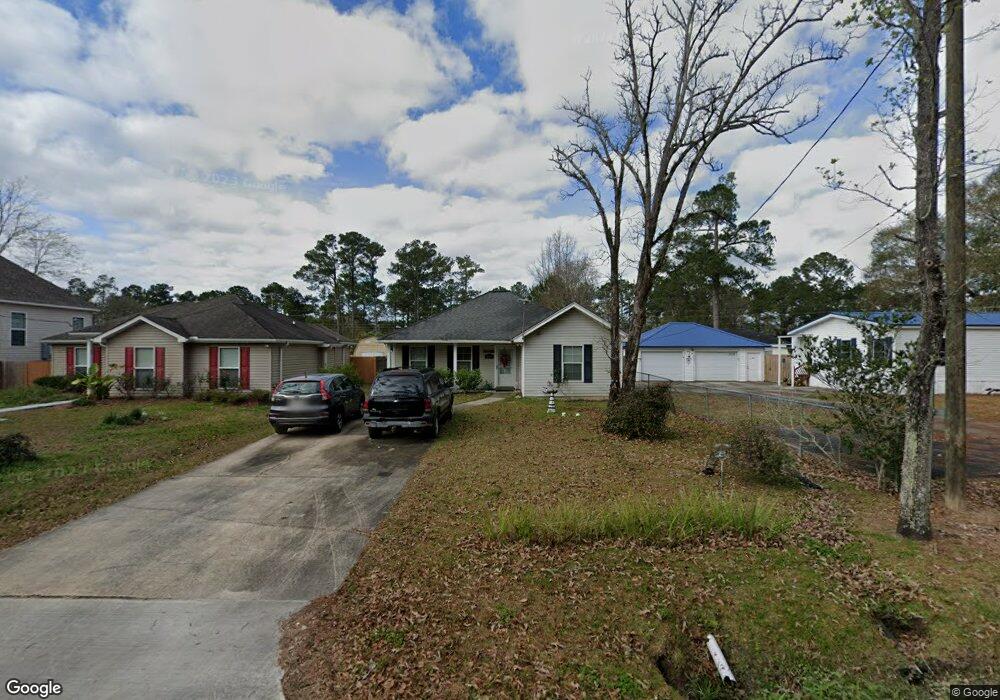 40623 Chinchas Creek None, Slidell, LA 70461 - photo 1