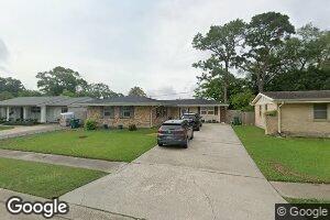 6312 Loveland St, Metairie, LA 70003